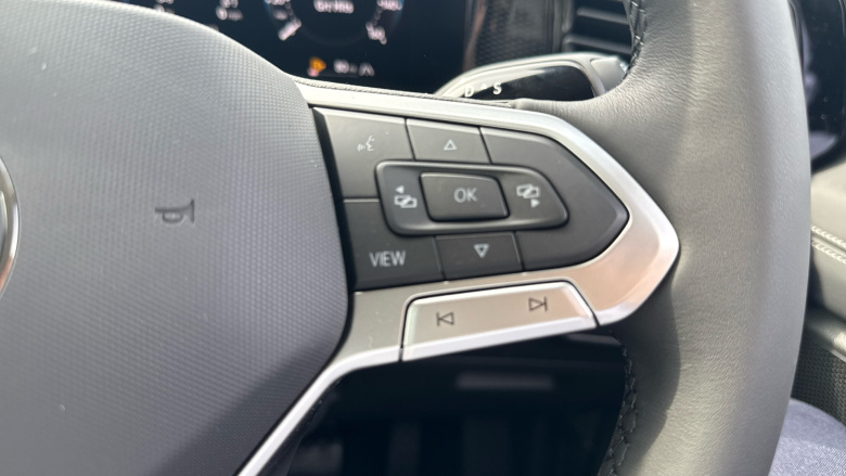 Volkswagen Tiguan 1.5 eTSI Life 5dr DSG Petrol Estate